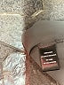 Torrid 100% Polyester Gray Short Sleeve Blouse Size 2X Plus (2) - photo 8