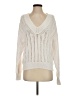 Design History Ivory Pullover Sweater Size S - photo 1