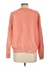 Ashworth Orange Sweatshirt Size L - photo 2
