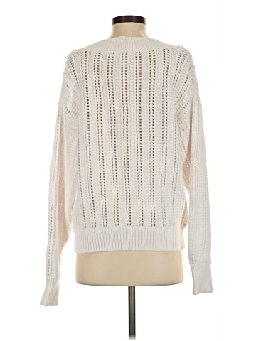 Design History Pullover Sweater (view 2)