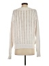 Design History Ivory Pullover Sweater Size S - photo 2
