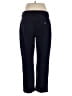 CAbi Solid Blue Casual Pants Size 12 - photo 2