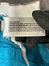 Cat & Jack Solid Teal Khaki Shorts Size 10 - 12 - photo 4