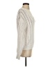 Design History Ivory Pullover Sweater Size S - photo 4