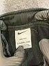 Nike 100% Polyester Black Track Pants Size 2 - 3T - photo 3