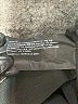 Theory Solid Black Active Pants Size S - photo 8