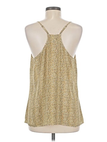 CAbi Sleeveless Blouse (view 2)
