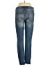 Gap Hearts Blue Jeans Size 25Estimated - photo 2