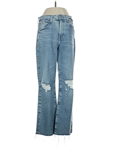Adriano Goldschmied Jeans (view 1)