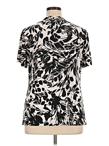 JM Collection Short Sleeve T-Shirt (view 2)