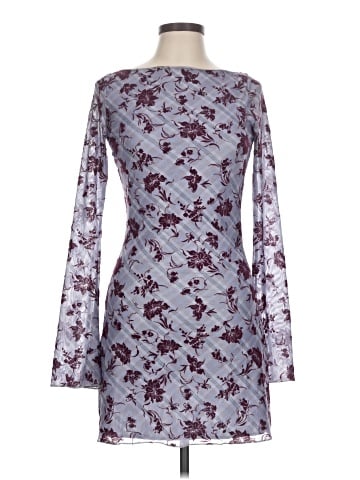 Motel Cocktail Dress (view 1)