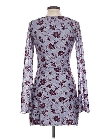 Motel Cocktail Dress (view 2)