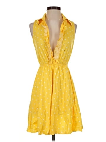Bailey Blue Casual Dress (view 1)