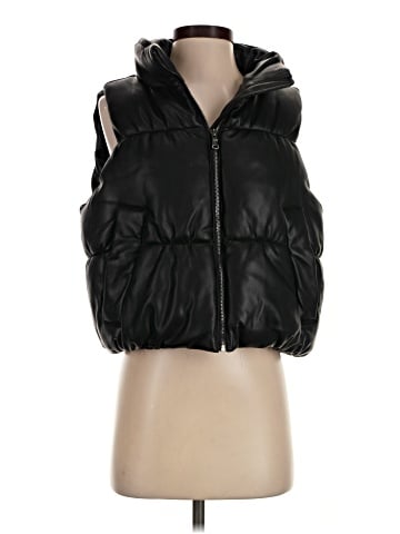 Banana Republic Factory Store Vest (view 1)