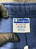 Champion Blue Sweatpants Size M (youth) - photo 3