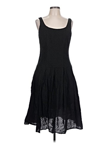 Sandra Darren Casual Dress (view 1)