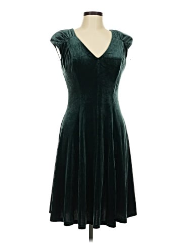 Maggy London Cocktail Dress (view 1)