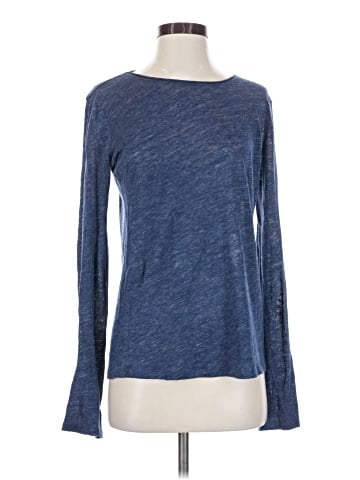 Theory Long Sleeve T-Shirt (view 1)