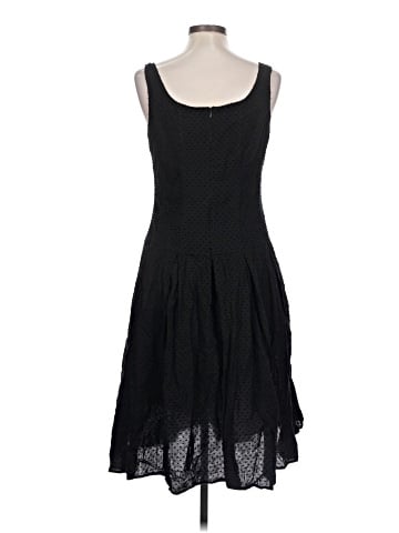 Sandra Darren Casual Dress (view 2)