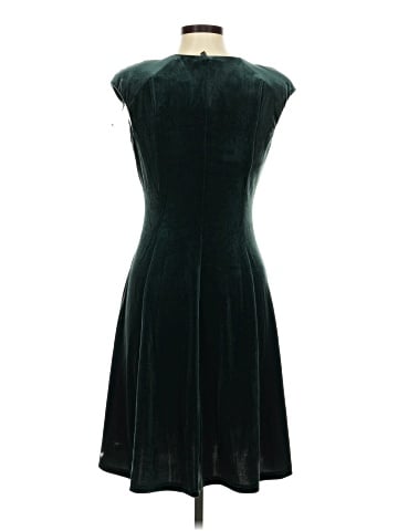 Maggy London Cocktail Dress (view 2)