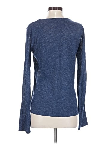 Theory Long Sleeve T-Shirt (view 2)