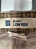 Gap Brown Casual Pants Size 10 - photo 7