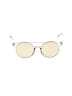Le Specs Gold Sunglasses One size - photo 2