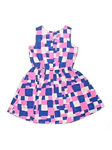 Total Girl Dress (view 2)