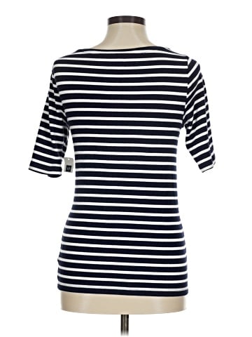 Gap 3/4 Sleeve T-Shirt (view 2)