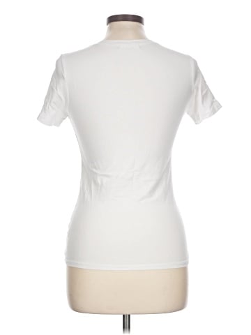 Active Basic Short Sleeve T-Shirt (view 2)