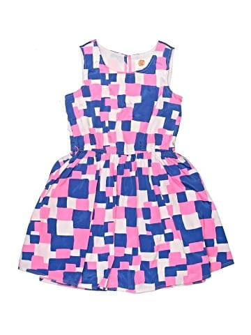 Total Girl Dress (view 1)