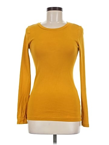J.Crew Long Sleeve T-Shirt (view 1)