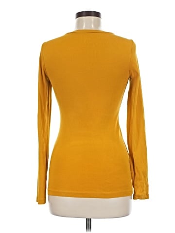 J.Crew Long Sleeve T-Shirt (view 2)