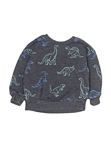 Cat & Jack Sweatshirt (view 1)