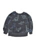 Cat & Jack Print Blue Sweatshirt 12-18 MO / 18 MO - photo 1
