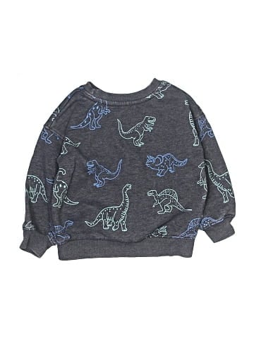 Cat & Jack Sweatshirt (view 2)