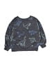 Cat & Jack Print Blue Sweatshirt 12-18 MO / 18 MO - photo 2
