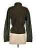 Lucky Brand Green Jacket Size S - photo 2