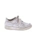 Nike White Sneakers Size 5 (youth) - photo 1