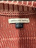 American Eagle Outfitters 100% Cotton Pink Pullover Sweater Size XS - photo 7