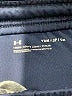 Under Armour 100% Polyester Solid Blue Athletic Shorts Size S (youth) - photo 3