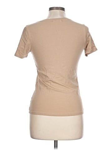 Active Basic Short Sleeve T-Shirt (view 2)