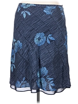 Sigrid Olsen Silk Skirt