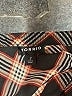 Torrid 100% Polyester Brown Short Sleeve Blouse Size 2X Plus (2) - photo 7