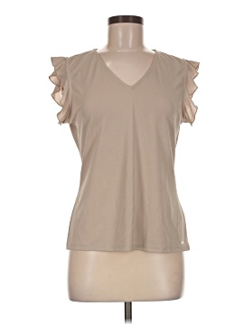 Calvin Klein Short Sleeve Top