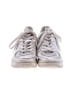 Nike White Sneakers Size 5 (youth) - photo 2