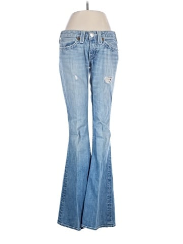True Religion Jeans (view 1)