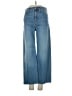 J.Crew Blue Jeans Size 25 waist - photo 1
