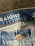 J.Crew Blue Jeans Size 24 waist - photo 7