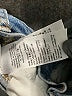 J.Crew Blue Jeans Size 24 waist - photo 8